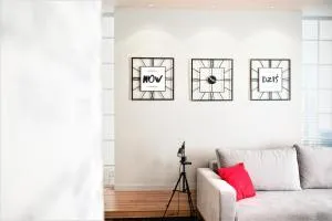 Apartamenty Czestochowa Eu "parking gratis" - Čenstochová