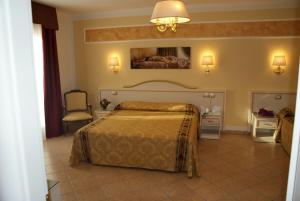 Hotel Ristorante Borgo La Tana