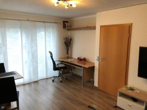 Ferienwohnung Brigach