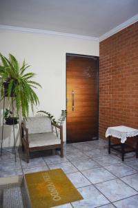 Nova Suíte - centro de Domingos Martins + Café da manhã