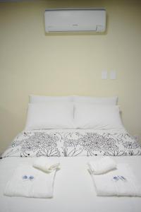 Nova Suíte - centro de Domingos Martins + Café da manhã