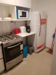 Wonderful Soho Los Arcos 1