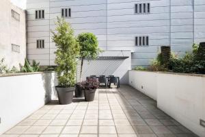 Nº150 Apartment Duplex with terrace