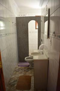 Pousada Alemã Schwambach (+ café da manhã)