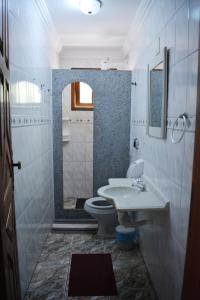 Pousada Alemã Schwambach (+ café da manhã)