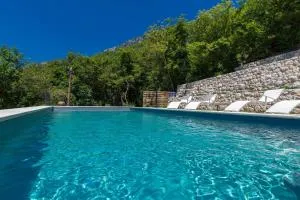 Villa URSULA - Grižane