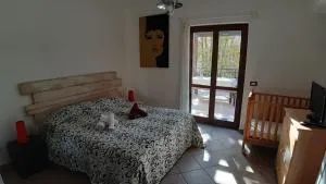 CASETTA RELAX A SUTRI - Sutri