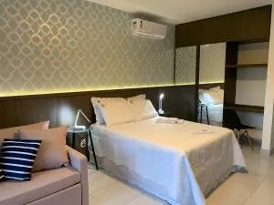 ESTILO E CONFORTO ALIADO A NATUREZA - بيبا