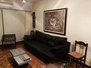 BairesTop con 2 dormitorios y estacionamiento