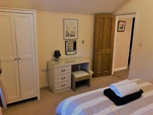 Tarporley Holiday Cottage