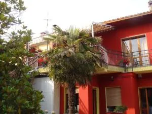 Cà 'd Peraca - Piobesi dʼAlba