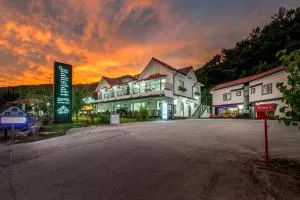 Hallstatt - Jangheung