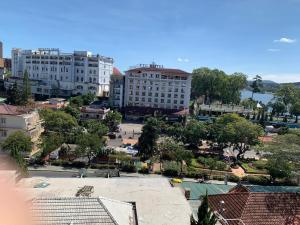 Royal Dalat Hotel