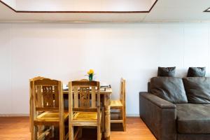 Sukhumvit 101 HOTEL