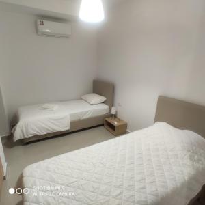 Heraklion Airport Family Lux Apartment Heraklio Greece