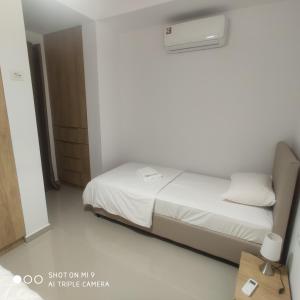 Heraklion Airport Family Lux Apartment Heraklio Greece