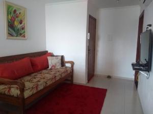 Apartamento Condomínio Boiçucanga Flat N 39 - Apto 10