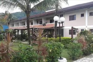 Apartamento Condomínio Boiçucanga Flat N 39 - Apto 10