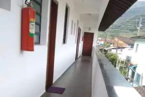 Apartamento Condomínio Boiçucanga Flat N 39 - Apto 10