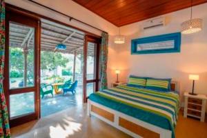 Holiday Villa 3BR Beachfront An Bang Beach Hoi An by Beachside Boutique Homes