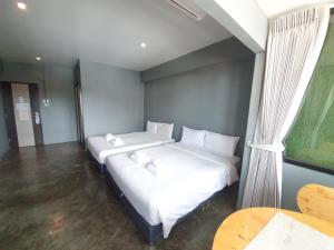 Sleep Airport Chiang Mai