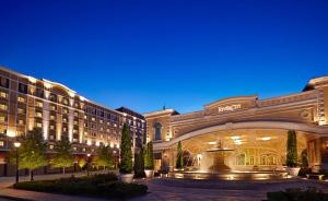 River City Casino and Hotel