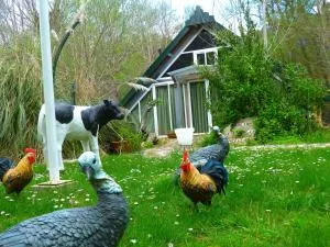 Hotel Sierra Madrona - Mestanza