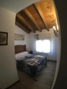 La Casa del Horno - Bustillo del Páramo