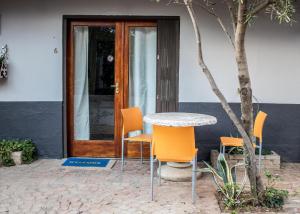 Pro Active Guest House