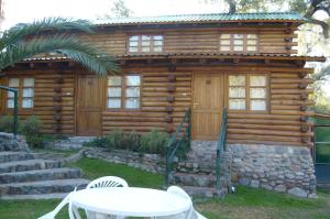 Cabañas Pacari Tampu