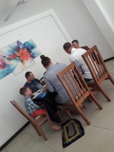White Wall Hotel