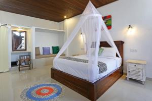 Poh Manis Lembongan