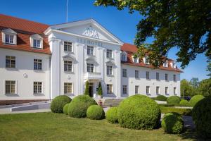 4 stern hotel SeeHotel Großräschen Großräschen Deutschland