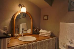 Chalets La FERME des Lombardes : photos des chambres