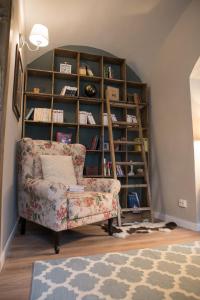 Colonial Ultra Center Apartment