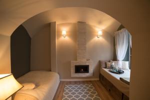 Colonial Ultra Center Apartment