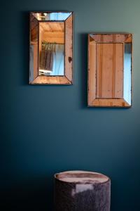 Chalets La FERME des Lombardes : photos des chambres