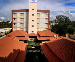 Hotel RK Gardenia