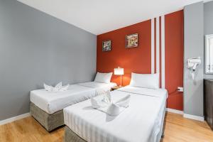 The Richy Place Guest House