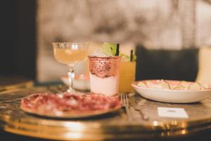 Hotels Hotel Saint-Julien : photos des chambres