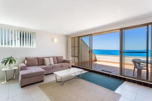 Casuarinas Unit 1 33 Soldiers Point Road