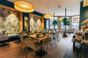 圣朱利安酒店 - Sorges