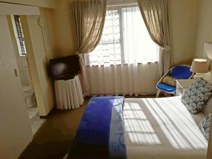 Dolphin Inn Blouberg