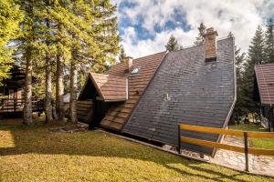 Tree Top Rogla Apartment