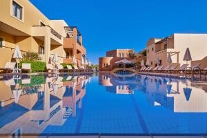 Silver Beach Hotel & Apartments - All inclusive Chania Greece