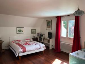 Chambres d'hotes Les Hibiscus photo 15