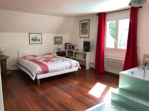 Chambres d'hotes Les Hibiscus photo 12