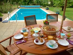 Chambres d'hotes Les Hibiscus photo 9
