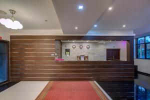 Raj Residency
