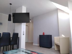 Apartament z pięknym widokiem Polanica Ogrodowa Wille Parkowe